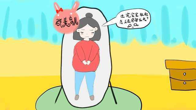 肚子脂肪厚怎么回事 558fe311ca9c4cfcb75ed3bcad936116.jpeg