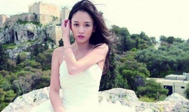 1979年出生的女星,1991年出生的女明星 陈乔恩(joe chen),1979年4月4日出生于台湾省新竹县竹北市,华语影视女