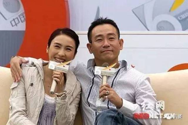 52岁的林保怡戏里迷倒无数女神戏外却感情成谜