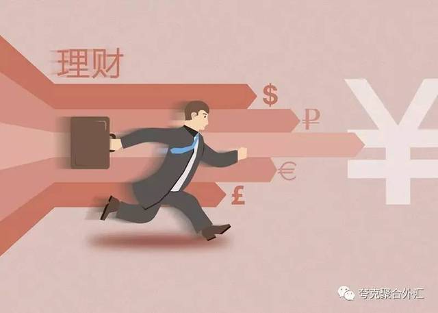 理财产品优劣对比看这里!