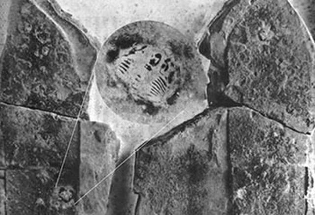 最费解的十大未解之谜 令全世界震惊