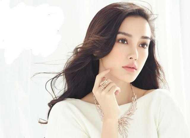 最受期待的荧屏情侣! 赵丽颖鹿晗首合作古装魔