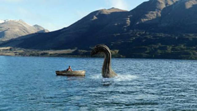 最费解的十大未解之谜 令全世界震惊