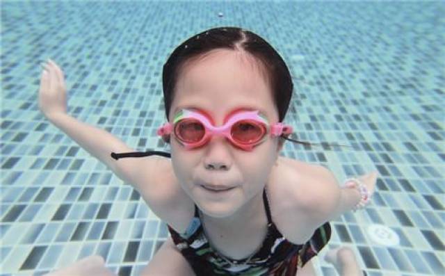 怎么踩水不累 请牢记这三点