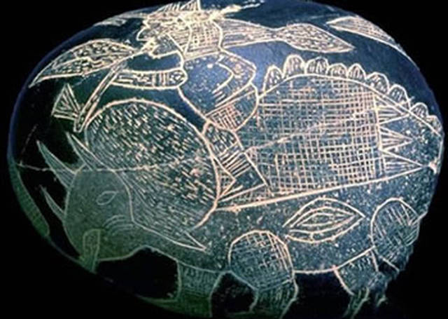 最费解的十大未解之谜 令全世界震惊