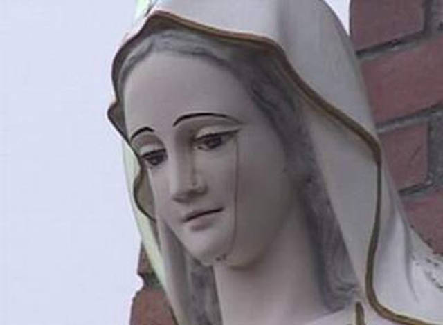 最费解的十大未解之谜 令全世界震惊