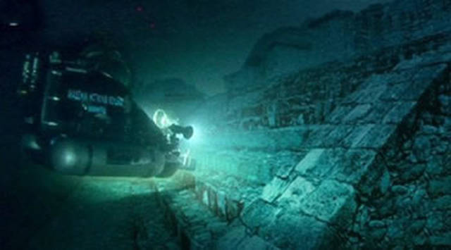 最费解的十大未解之谜 令全世界震惊