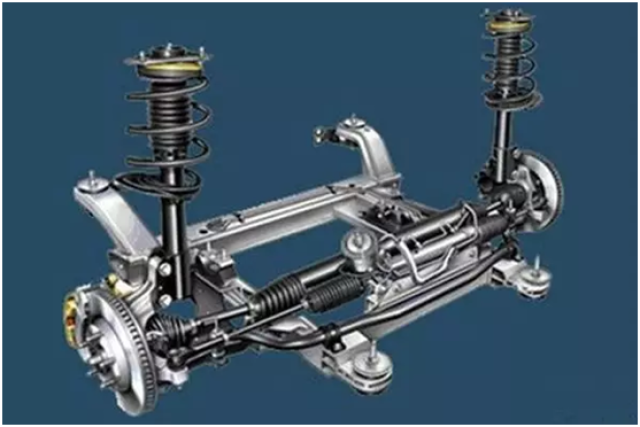 打造移动生命线！贵大学子成功研发高性能地震勘探救援机器人必赢网址(图1)