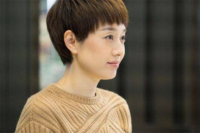 《我的前半生2》将换掉罗子君的扮演者马伊琍?