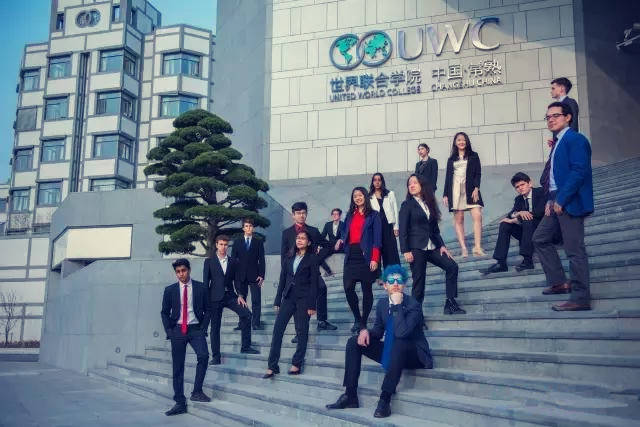 新加坡门槛最高的国际学校东南亚世界联合学院