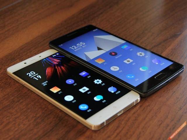 最冷门的三款高颜值安卓手机,用过的人都十分