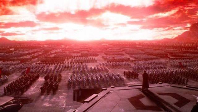 去国外就去经典电影取景地,城堡星球大战都在这