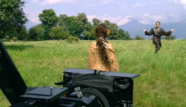 去国外就去经典电影取景地,城堡星球大战都在这