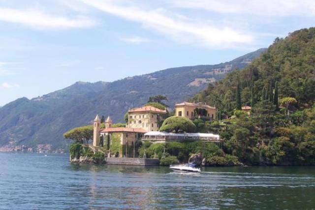 去国外就去经典电影取景地,城堡星球大战都在这