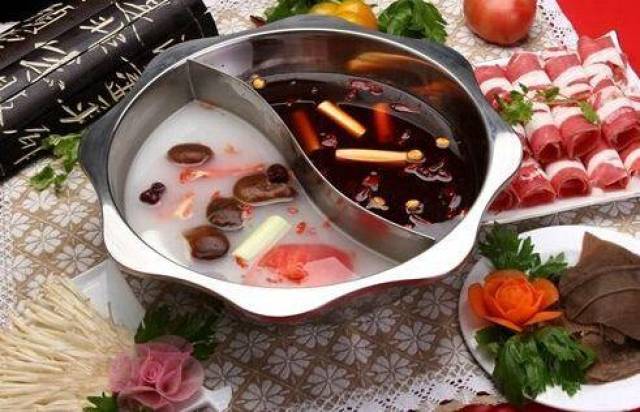 您知道吗?火锅不适合孕妇食用,孕期吃火锅要注意!