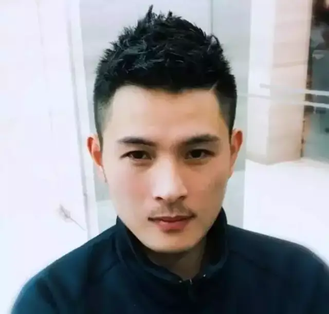 20～35岁亚洲男士发型参考