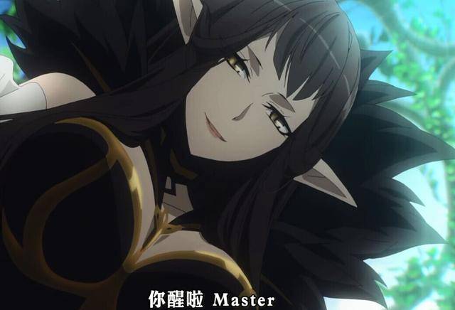 FateApocrypha,一场看妹子的圣杯战争