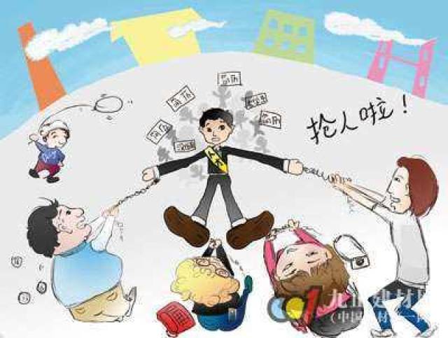 使中国企业相互倾轧,搞同行内耗式竞争,而缺乏科研创新热忱,使很多