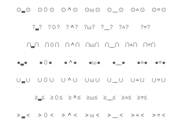 十年网络流行语全记录,折射社会变迁
