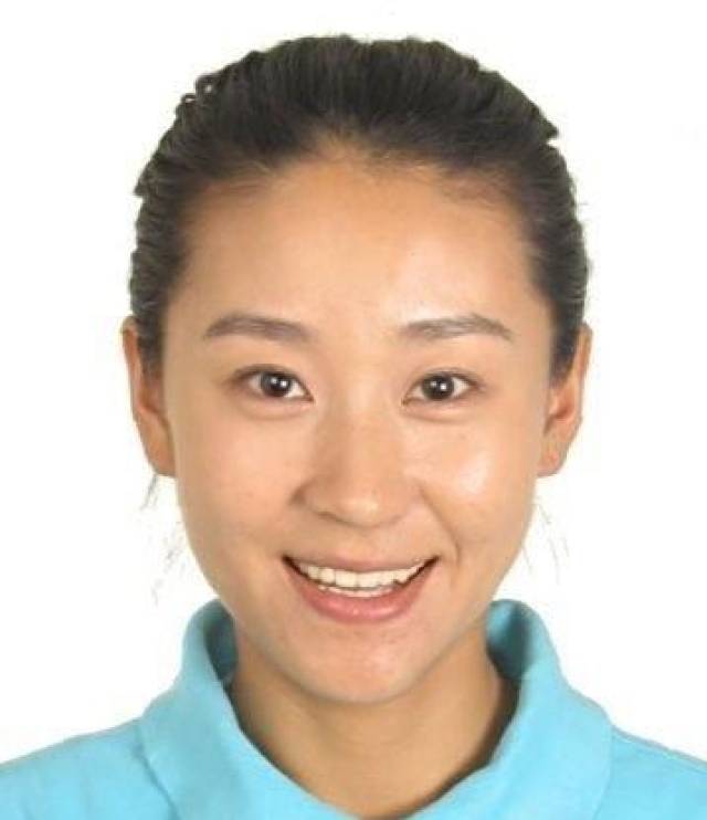 20位女明星的素颜证件照,谁的让你惨不忍睹?