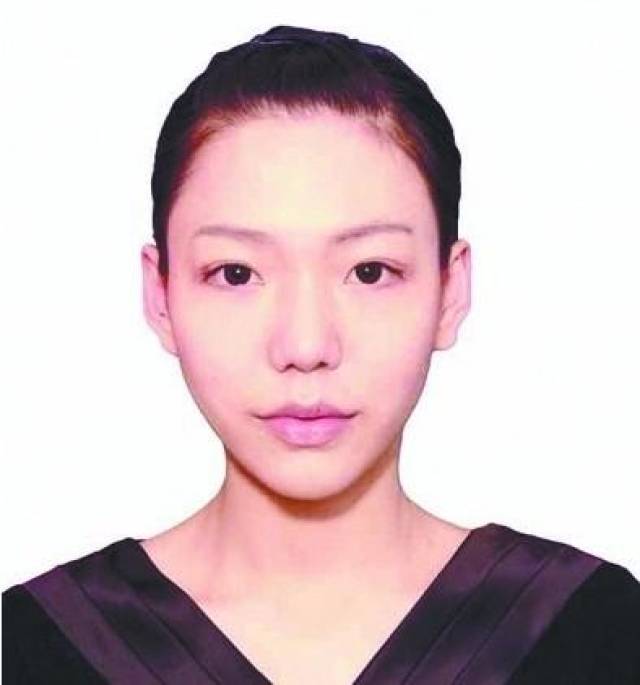 20位女明星的素颜证件照,谁的让你惨不忍睹?