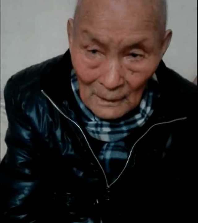 因儿子未选其做支书 南阳唐河90岁老父亲被其打伤