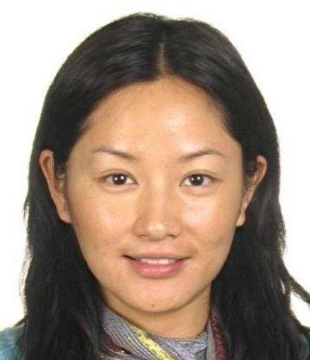 20位女明星的素颜证件照,谁的让你惨不忍睹?