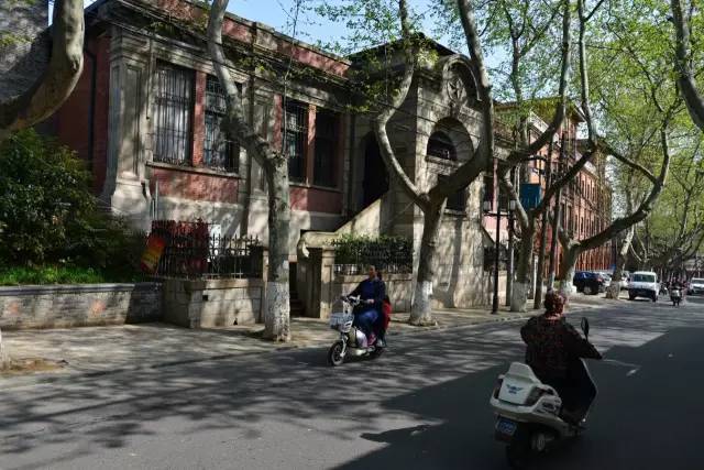 另一座凭陈醋追赶上山西的城市,江苏镇江