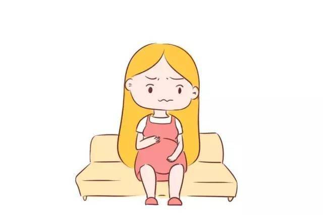 孕期腿抽筋就补钙?有种孕期痛叫突如其来的腿抽筋