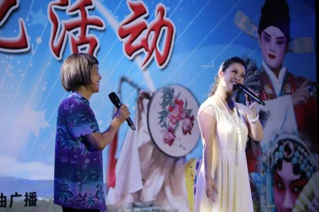 8月15日,16日连续两晚, 陕西戏曲广播携省市名家带来的"秦腔名家演会