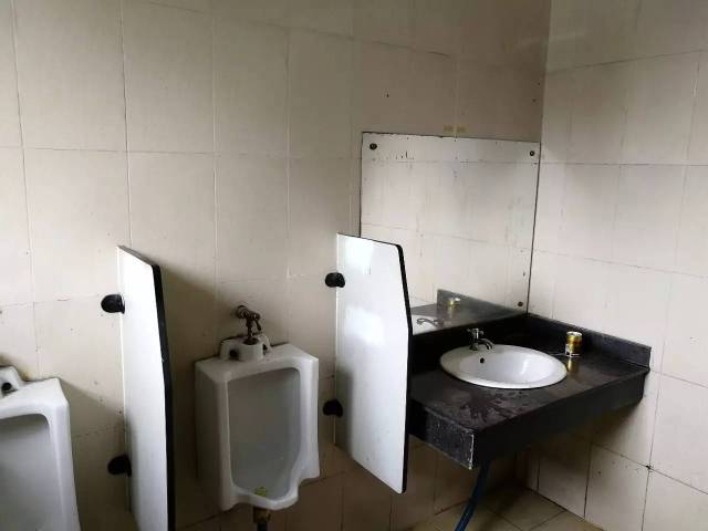 麻涌公厕革命!这样的五谷轮回之所,你一定