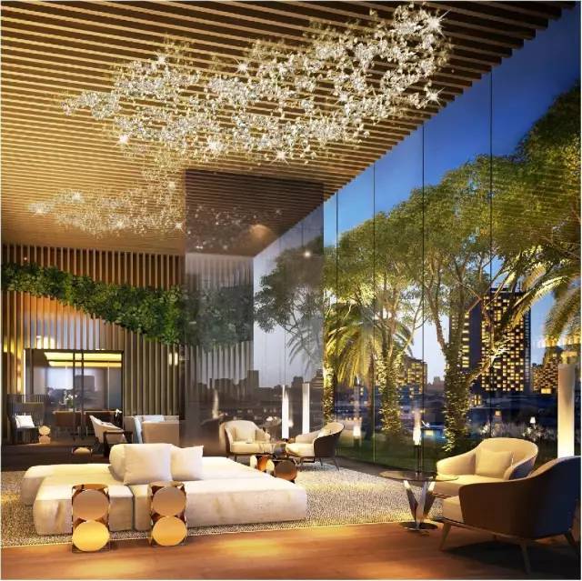 投资人气超旺的曼谷NANA,仅需176万元起!