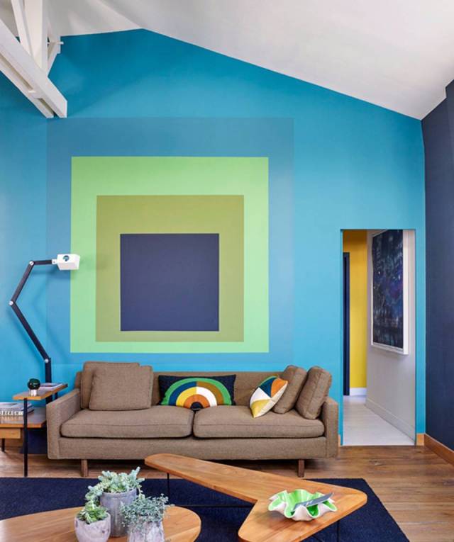 你不知道?中国潘通色比国际PANTONE惊艳一