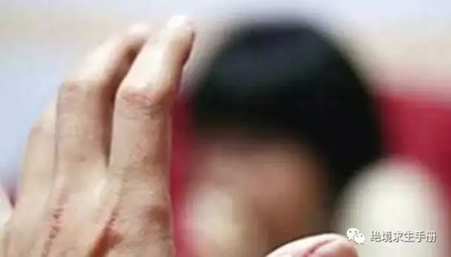 南京猥亵女童事件:你不知道恋童癖的背后有多