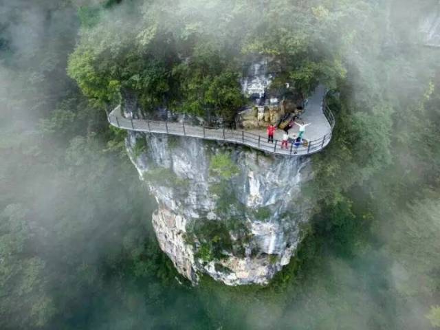 抵达宜昌中餐,下午乘车前往 国家5a级景区—【三峡人家风景区】(正常