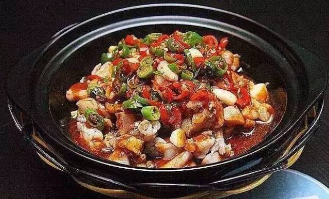 万载剁肉