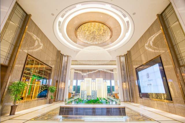 置地滨湖双玺w house全新发布!新奢华大平层惊艳入市