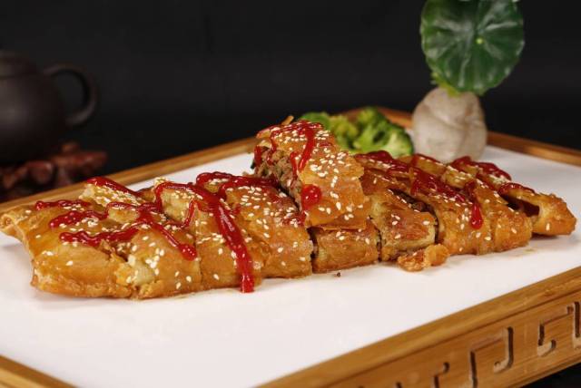 听说武清这里新开家北京烤鸭店,8.18试营业!500元特价菜卡免费领取!