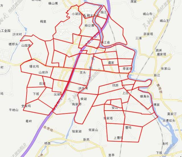 让老百姓"只跑一次"!浦阳镇推进"四个平台"建设