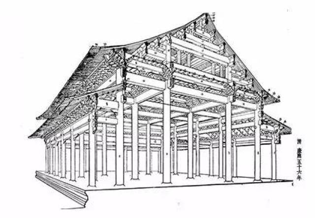 一踏上东方文明古国的土地,这个德国人立刻把考察和研究中国古建筑