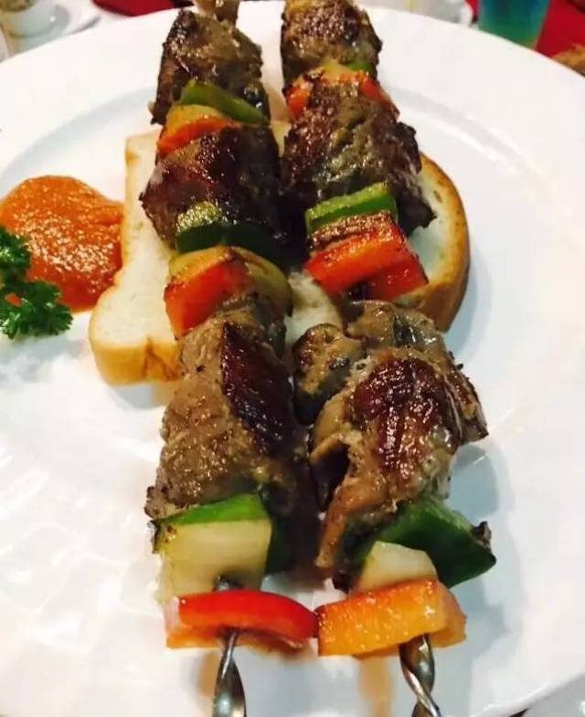 《中餐厅》看腻了?来一份国内最好吃俄餐的攻略吧