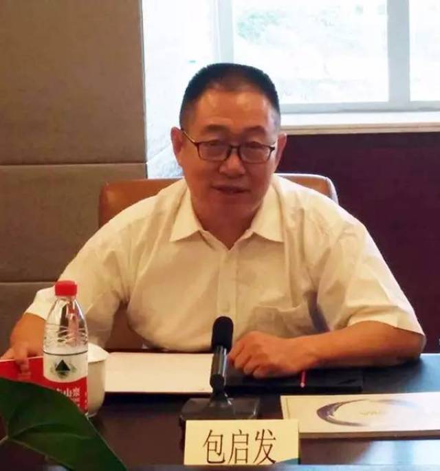 建德市市长朱欢介绍我市投资环境