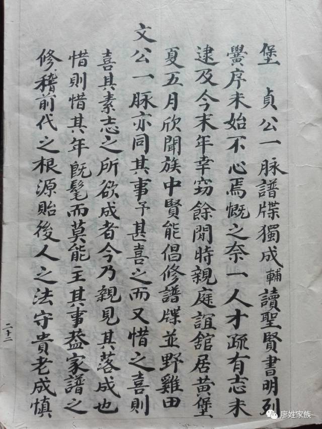 祥公率子行,文,贞洪武二年避兵,楚域三房鼎峙武邵分隷洎兹.