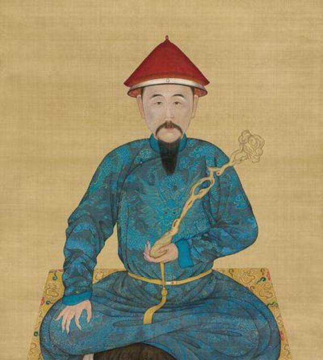 康乾盛世为何多清官?一品高官被抄家,抄出来的