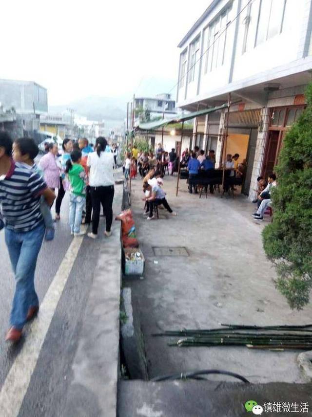 镇雄又有两名青年在外地洗澡溺亡!
