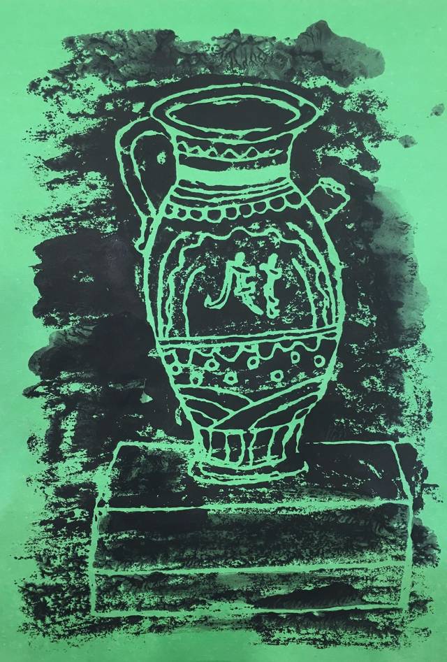 重要通知|"我在博物馆画文物"全市青少年儿童绘画大赛