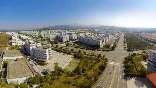 未来五年,梅州力争建成国家级高新区!未来五年,畲江发展超乎你的想象!