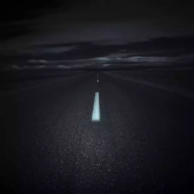 真实的悲伤能使你富足起来
