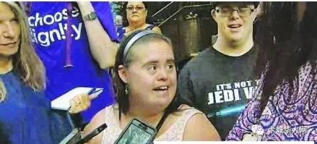 受到批评嘲笑唐氏综合症女子多伦多2警纪律聆讯延下月