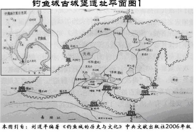 中国曾经最关键的三大城市,支撑起半个中国,现在名气不大